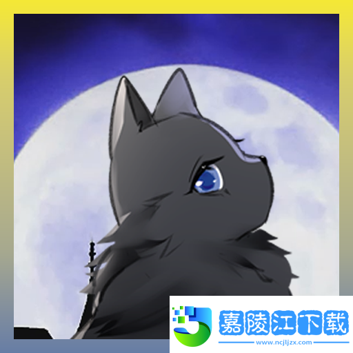 月圓之堡