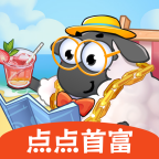 點點首富