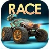 R.A.C.E.(火箭聯(lián)盟極限汽車賽)