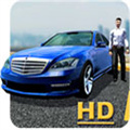 真正的停車(chē)場(chǎng)