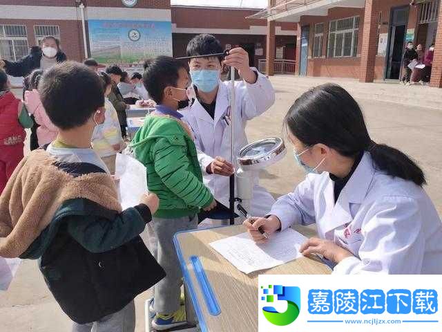 2-對(duì)-1-初次體檢-3：開(kāi)啟健康新征程